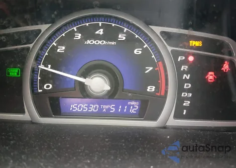 2011 Honda Civic Ex from USA, damaged, VIN 2HGFG1B84BH509071